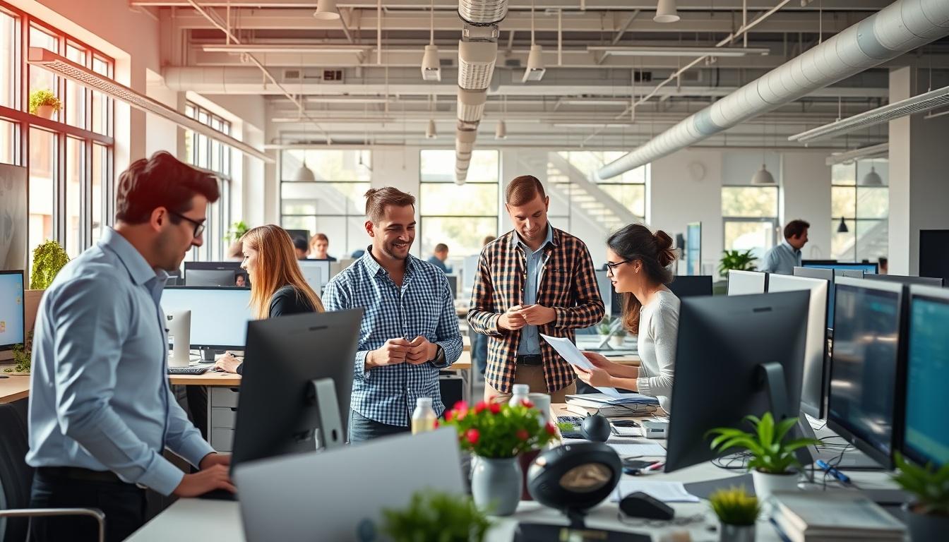 Explore the Benefits of AI